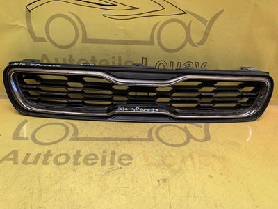 Kia Soul Facelift Kühlergrill Grill Original 86350-2K500