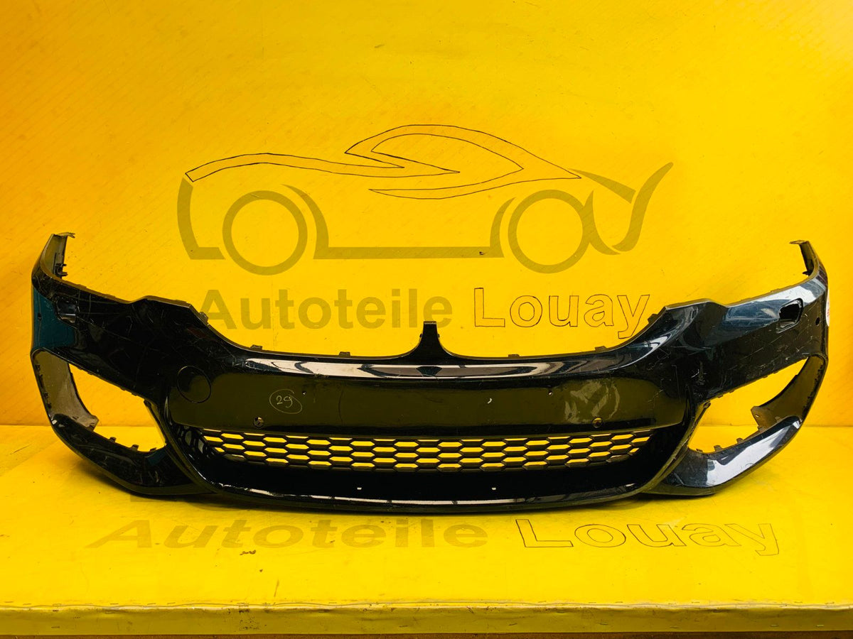 BMW 5er G30 G31 M-Paket Stoßstange vorne 8064928