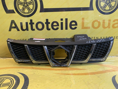 Suzuki Vitara MK4 Kühlergrill Grill Original 72121-54P0