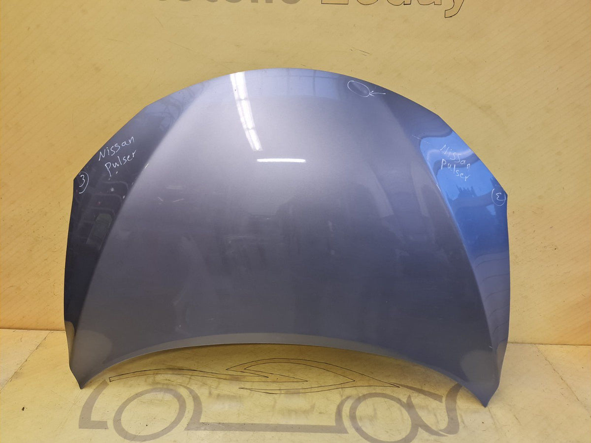 Nissan Pulsar Motorhaube Original