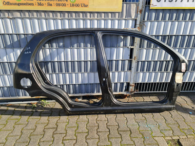 Chevrolet Spark Seitenteil rechts 2005-2010 Original 96599829
