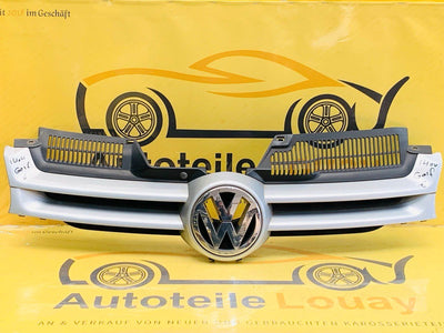 VW Golf 5 Kühlergrill Original 1К0853655A