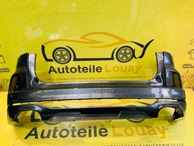 Ford Kuga MK3 ST-Line Stoßstange hinten Original C09086-4871