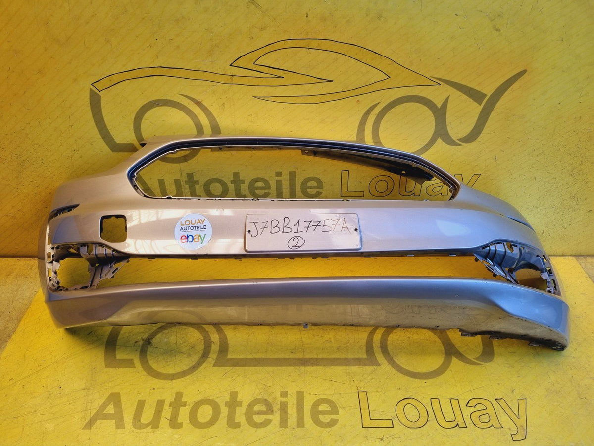 Ford KA 3 | KA+ Plus Facelift Stoßstange vorne J7BB17757A