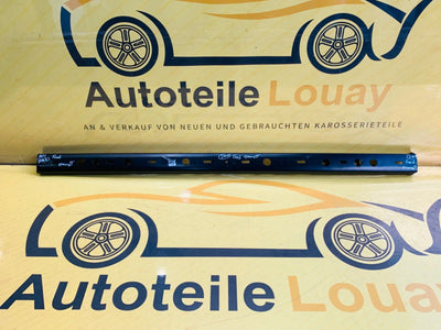 Ford Transit MK3 Stoßstangenträger Träger hinten 5145180