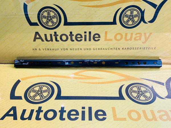 Ford Transit MK3 Stoßstangenträger Träger hinten 5145180