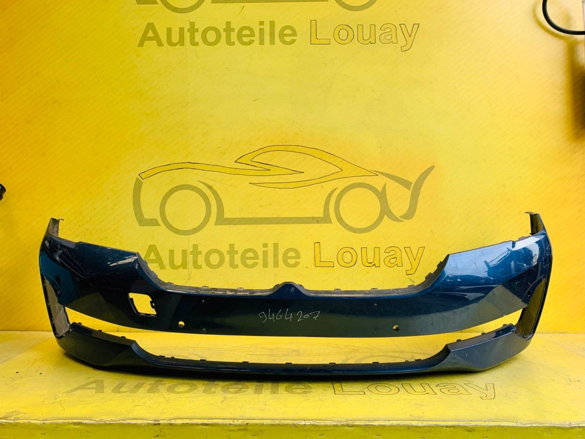 BMW 5er G30 G31 LCI Stoßstange Original 9464207