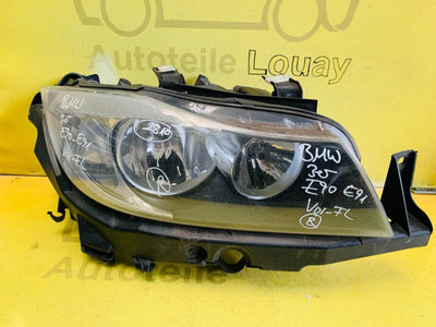 BMW 3er E90 E91 Halogen Scheinwerfer rechts Original 69427480