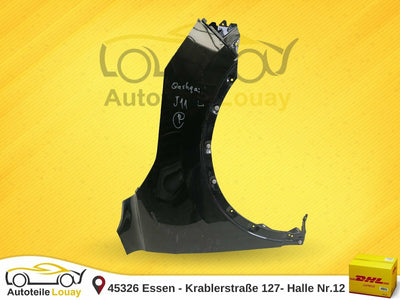 NISSAN Qashqai 2 II J11 Kotflügel rechts Original ab 2013