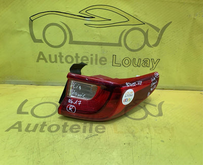 Kia Stonic Rückleuchte rechts ab 2018 Original 92402-H8