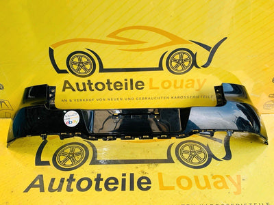 VW Tiguan 5N0 Stoßstange hinten Original 5N0807421