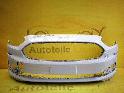 Ford KA + Plus Stoßstange vorne Original J7BB17757A