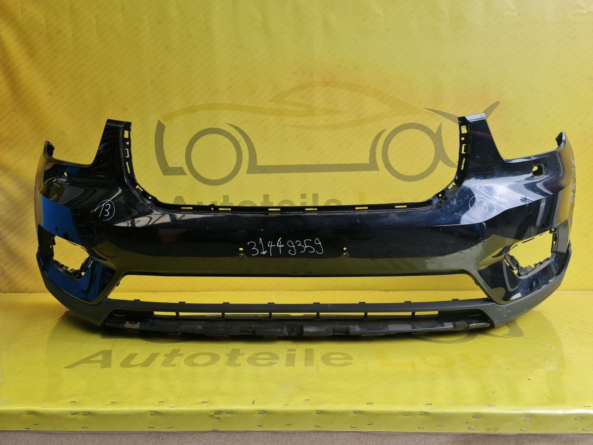 Volvo XC40 XC 40 Stoßstange vorne Original 31449359