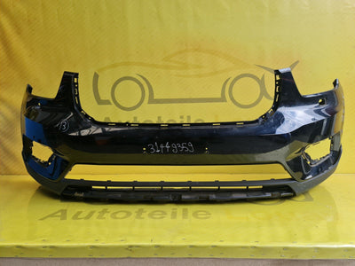 Volvo XC40 XC 40 Stoßstange vorne Original 31449359