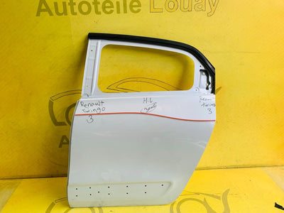Renault Twingo Tür hinten links Original ab 2015