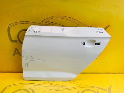VW Arteon 3H Tür hinten links Original