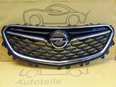 Opel Mokka Kühlergrill Frontgrill Original 42517844