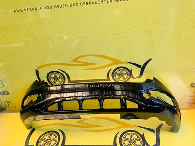 Kia Sportage Stoßstange hinten Original 86612R2CA0
