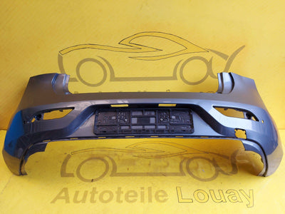 Volvo V40 R-Design Stoßstange hinten 31283756 PDC ab 12-16