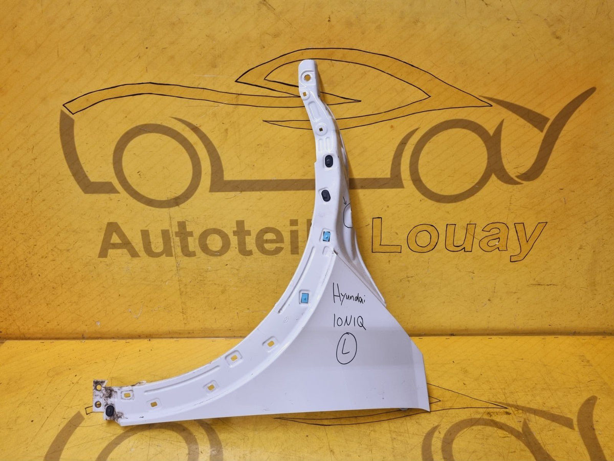 Hyundai IONIQ 5 Kotflügel links Original