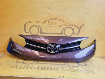 Tyoyta ProAce 2 Kühlergrill Original 9811845477