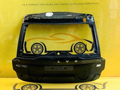 Volvo XC90 Heckklappe Original 32384267