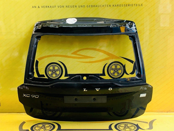 Volvo XC90 Heckklappe Original 32384267