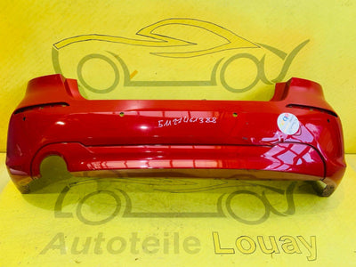 BMW 1er F40 Stoßstange hinten ab 2019 Original 51127461388