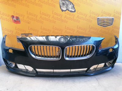 BMW 5er F10 F11 Stoßstange Vorne Original 51117331706