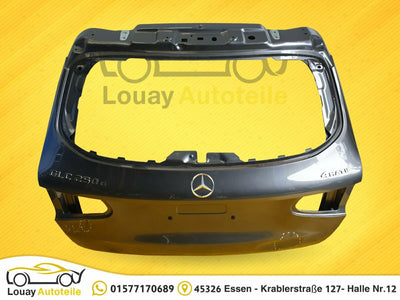 HECKKLAPPE MERCEDES-BENZ GLC (X253) 250 D