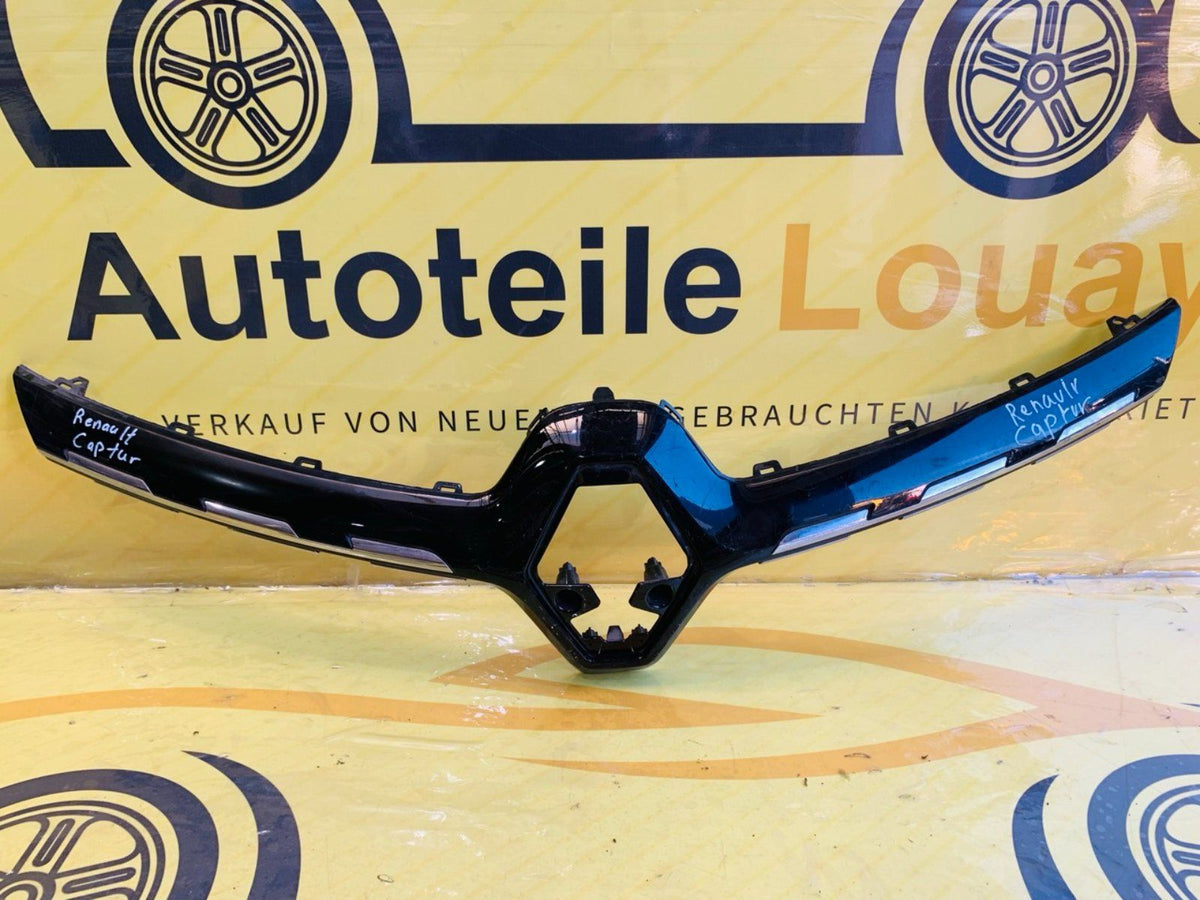 Renualt Captur 2 Kühlergrill Grill Original ab 2019