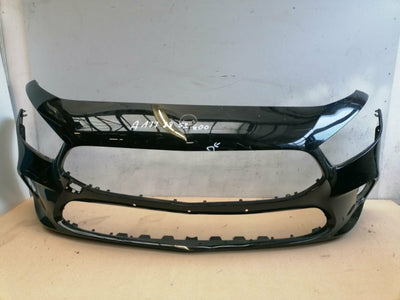 Mercedes A-Klasse W177 Stoßstange vorne ab 2018 - A1778853600