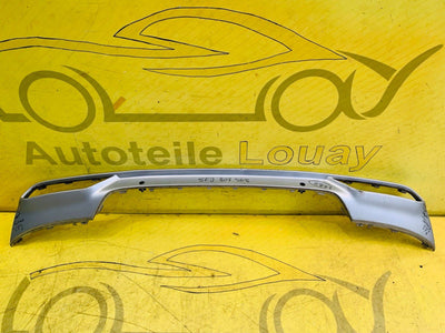 Seat Tarraco Diffusor Stoßstange hinten Original 5FJ807568