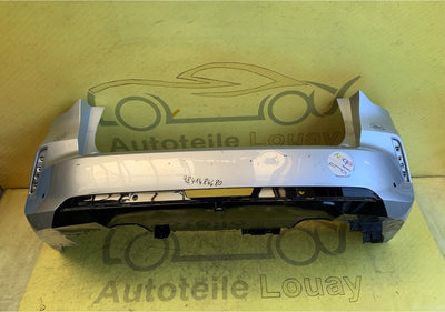 Opel Astra L Kombi Stoßstange hinten Original 9841484680