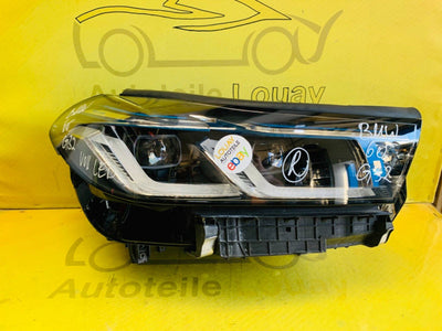BMW 6er G32 LCI LED Scheinwerfer rechts Original 5A38906