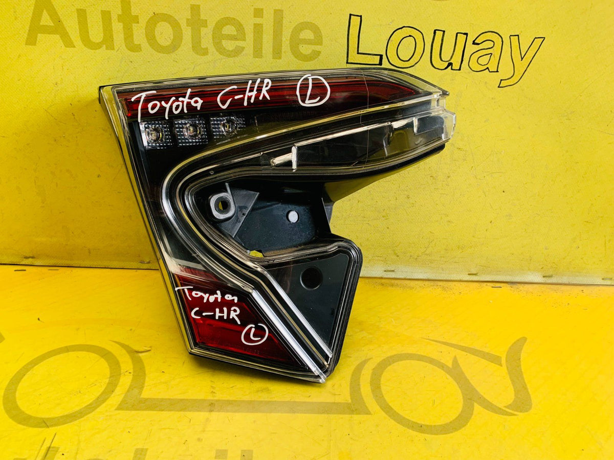 Toyota C-HR Rückleuchte links Original 81590-F4021