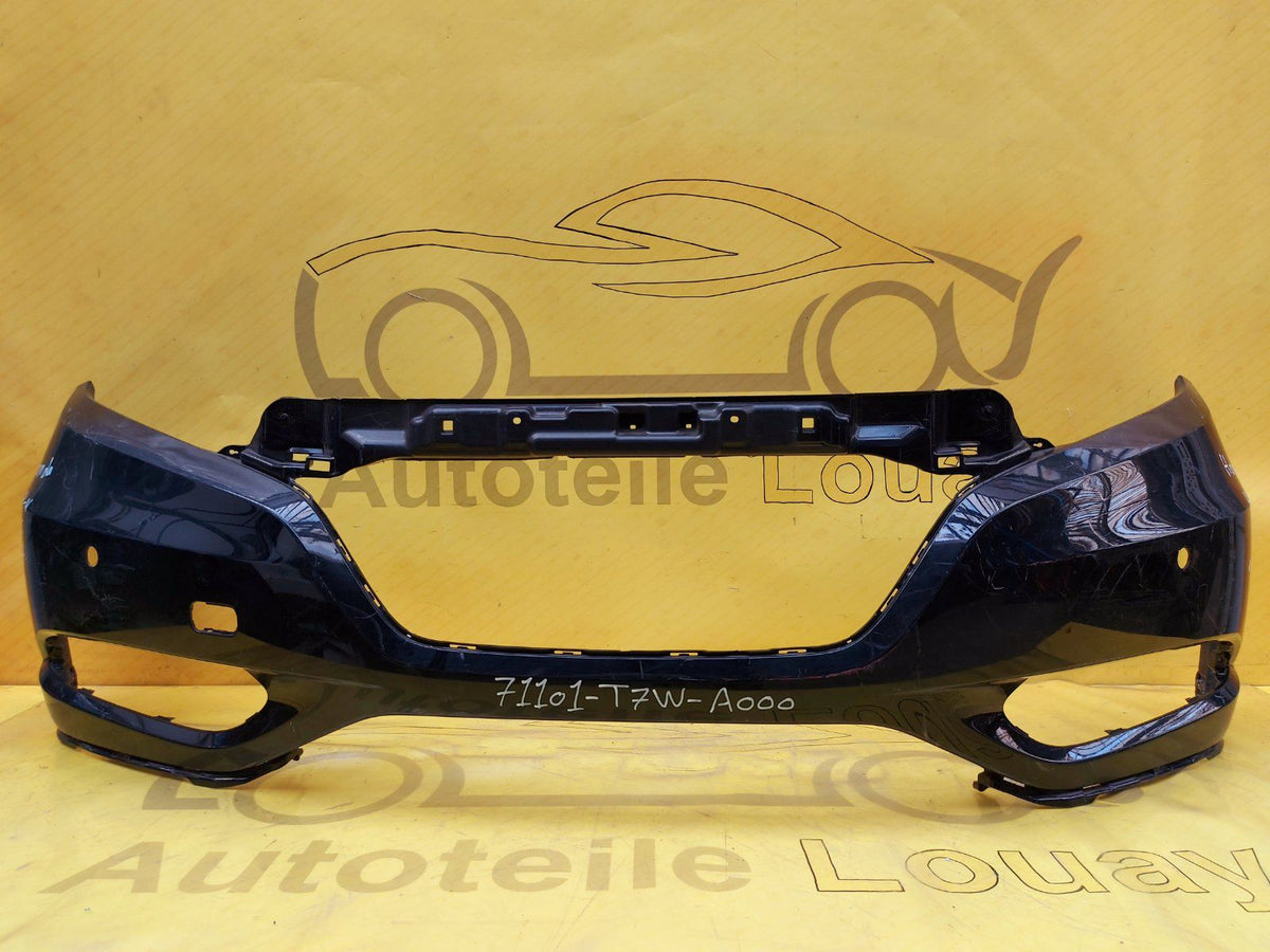 Honda HR-V II HRV ab 2013 Stoßstange Vorne 71101-T7W-A000