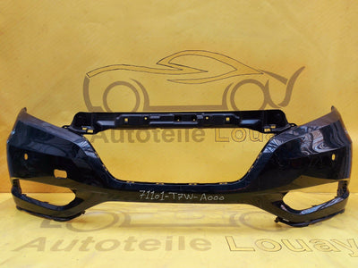 Honda HR-V II HRV ab 2013 Stoßstange Vorne 71101-T7W-A000