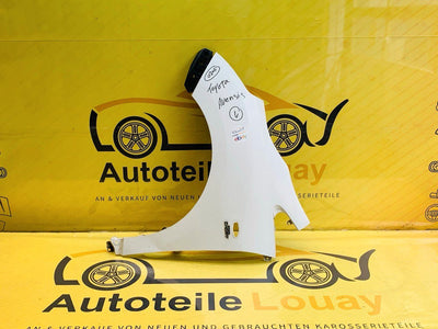 Toyota Avensis Kotflügel links Original