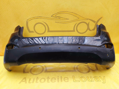 Hyundai ix35 Stoßstange hinten ab 2010 Original 86612-2Y000