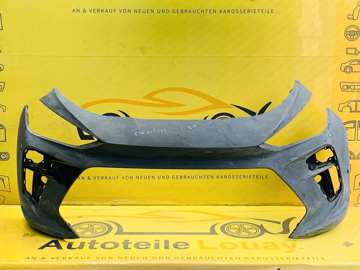 Cupra Terramar 578 Stoßstange vorne ab 2024 Original 578807437