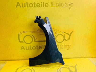 Mazda 3 BP Kotflügel links Original ab 2018