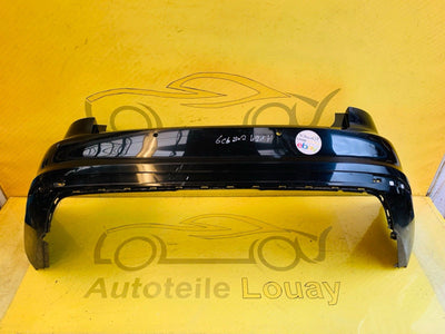 VW Jetta 6 Stoßstange hinten 2015-2017 Original 5C6807421H