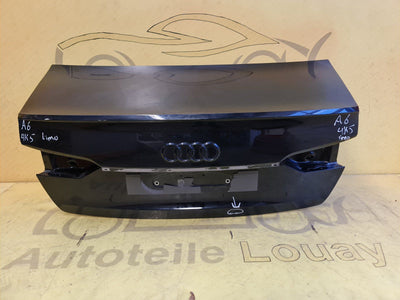 Audi A6 4K5 Limo Heckklappe Original