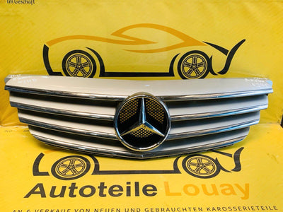 Mercedes B-Klasse W245 Kühlergrill Original A1698800783