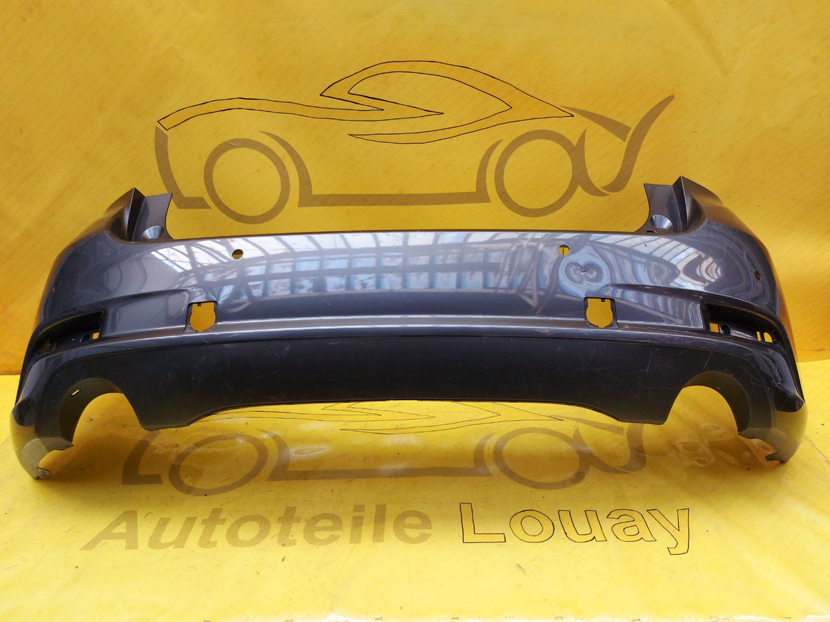 Mazda 3 BN Stoßstange hinten Original BACT50221
