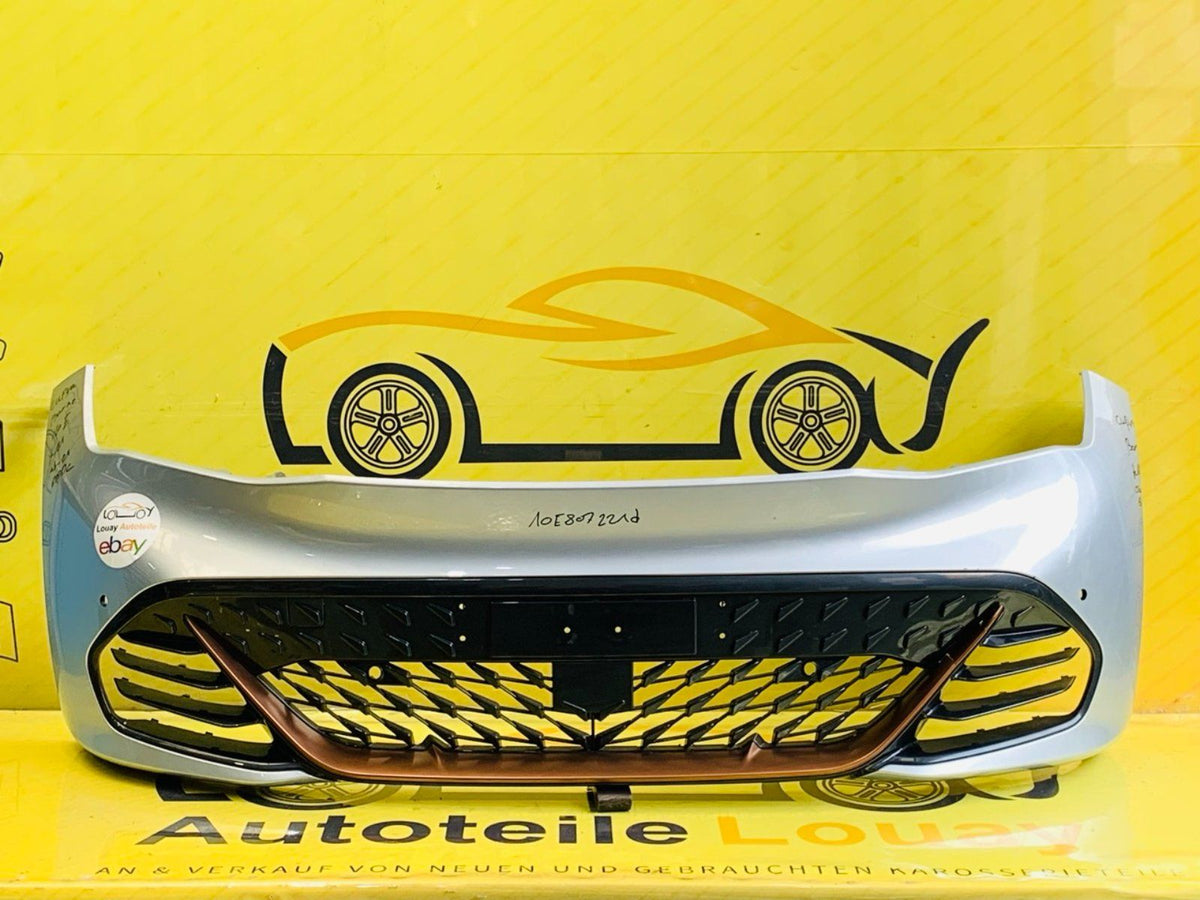 Seat Cupra Born Stoßstange vorne ab 2021 Original 10E807221D