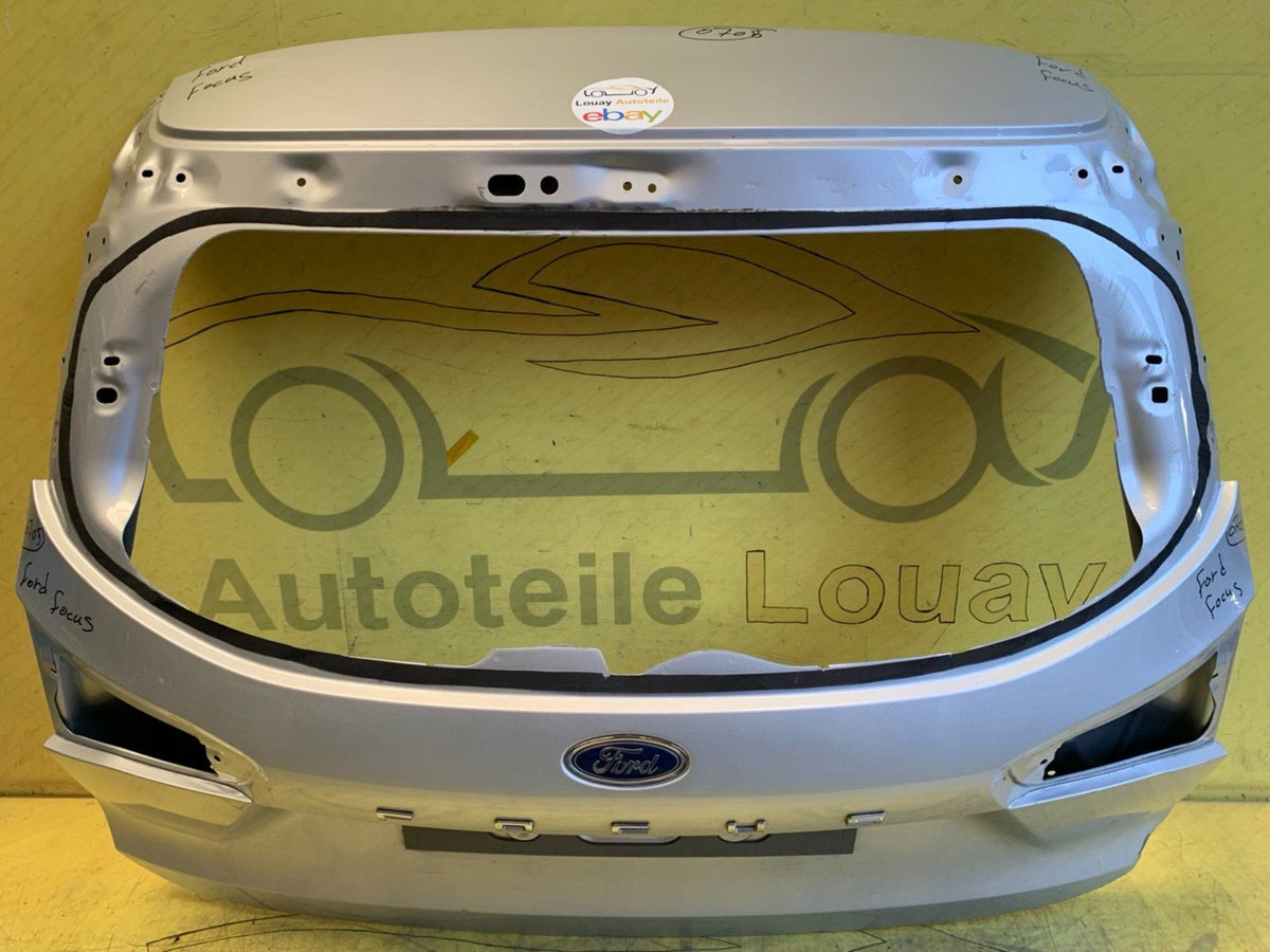 Ford Focus Heckklappe Original