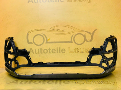 Hyundai Kona Stoßstange vorne Original 86512J9010