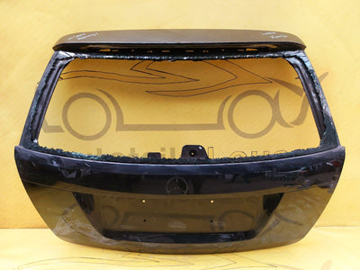 Mercedes Benz C-Klasse W204 Kombi Heckklappe Original
